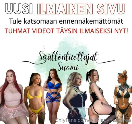 withladymaryfree onlyfans images