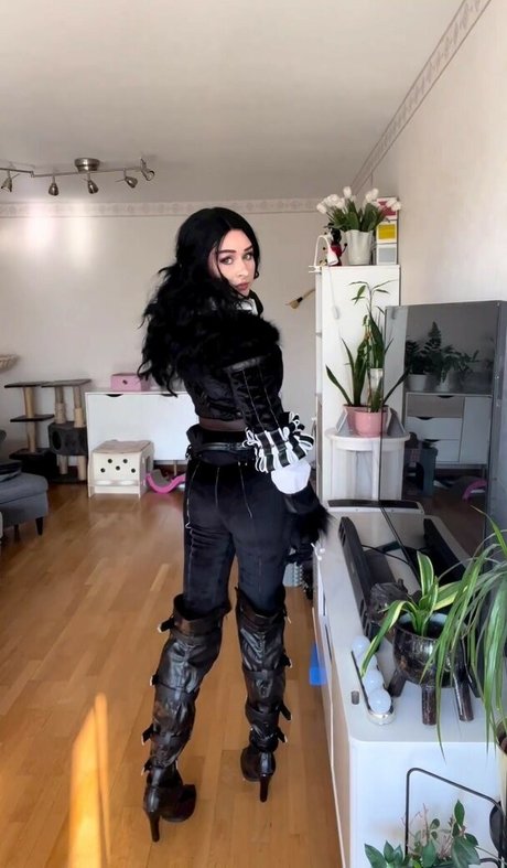 yaboielina only fans