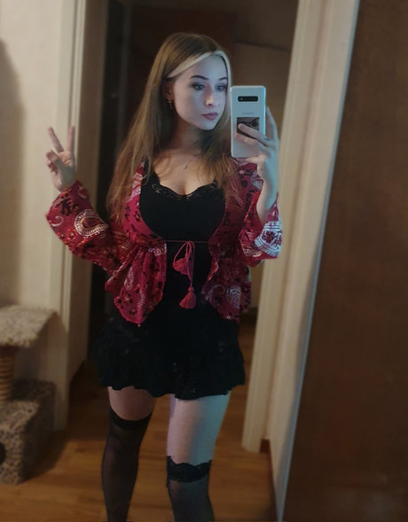 yaboielina onlyfans nude pics