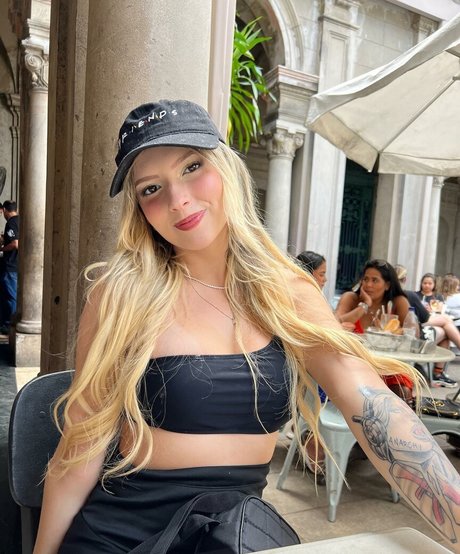 Isa Sudati onlyfans leak free