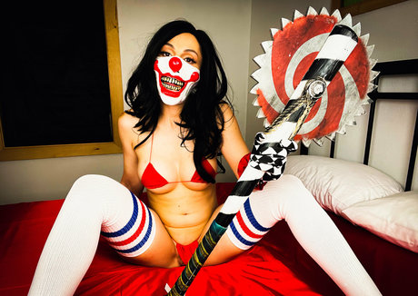 hasmikjoifree leaked nude onlyfans