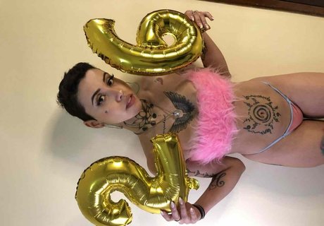 sugarbabydool onlyfans leak