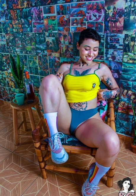 sugarbabydool Profile pic