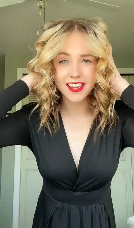 Kira Graceeee leak onlyfans porn