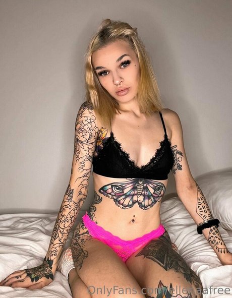 ellenaafree leaked onlyfans content