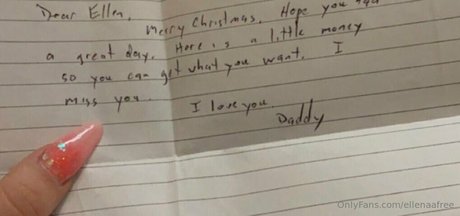 ellenaafree leaked onlyfans