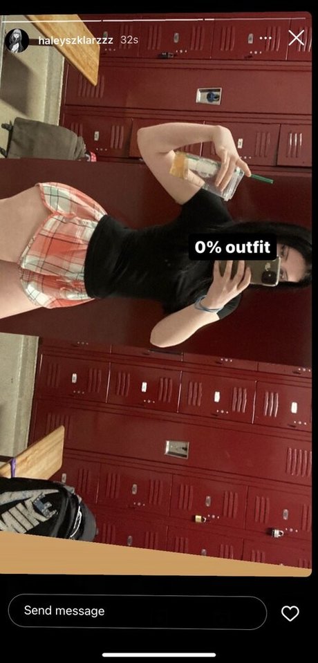 Haleyszklarz is on onlyfans