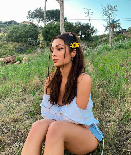 Angelica Jensen naked onlyfans leak