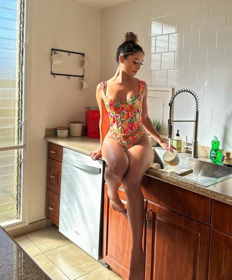 Angelica Jensen nudes onlyfans