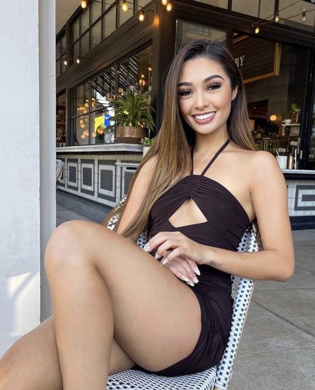 Angelica Jensen desnuda onlyfans