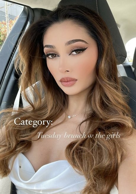 Angelica Jensen onlyfans mega