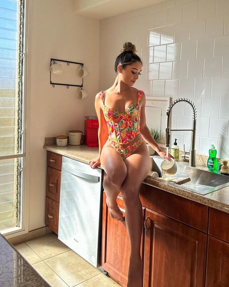 Angelica Jensen onlyfans leaked naked