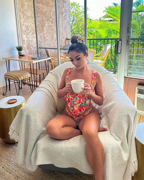 Angelica Jensen sextape onlyfans