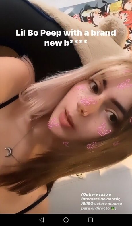 _carlaperezz topless onlyfans