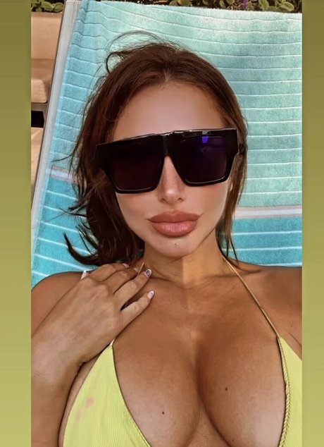 Katherine Eftekhari onlyfans leak