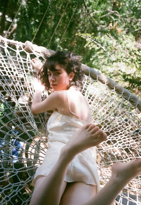 Mia Kerin leaked onlyfans nude