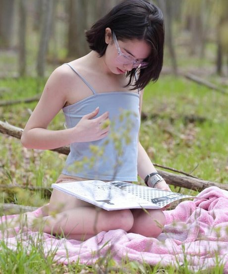 Mia Kerin only fans pictures