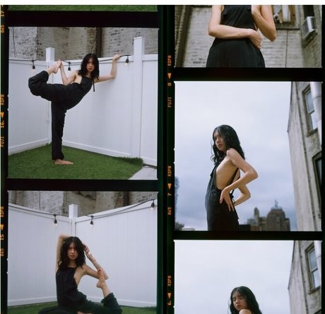 Mia Kerin only fans content