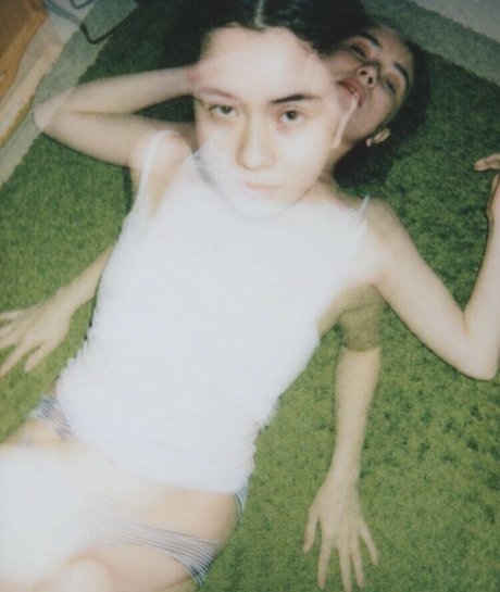 Mia Kerin nude leak onlyfans