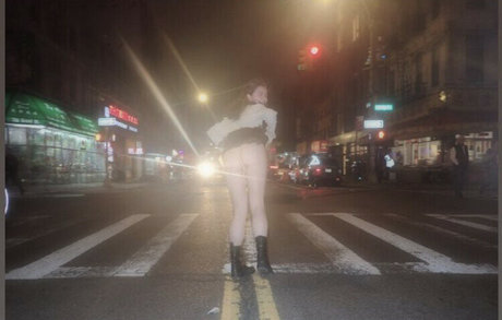 Mia Kerin nudes onlyfans leaks