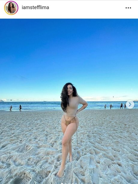 Steff Lima xxx onlyfans
