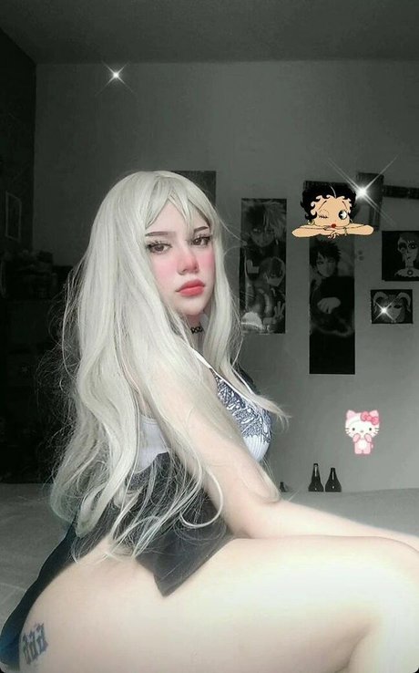 dolldruunk leaked onlyfans pics