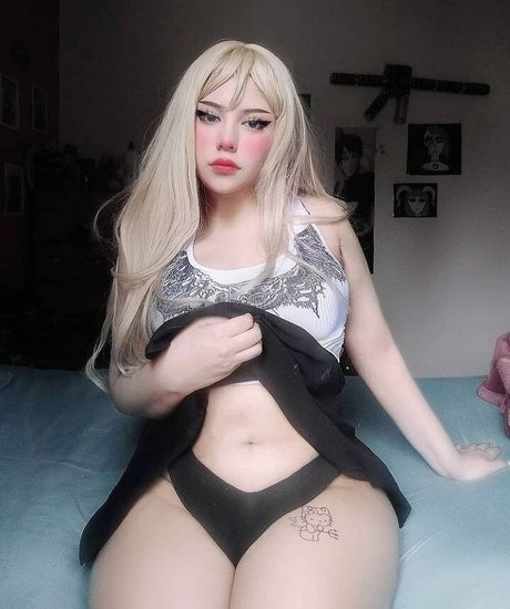 dolldruunk onlyfans leaka