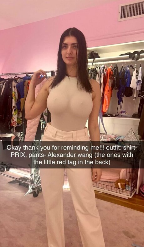 Rachel Levin onlyfans creator