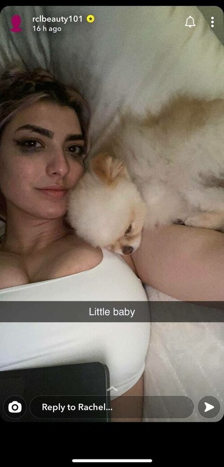 Rachel Levin naked onlyfans