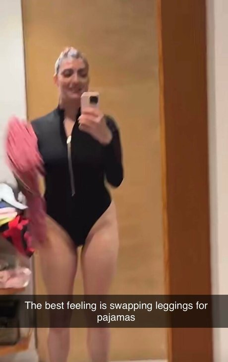 Rachel Levin leaked onlyfans nudes