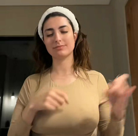 Rachel Levin leaked onlyfans nudes