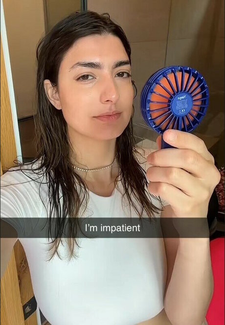 Rachel Levin onlyfans tits