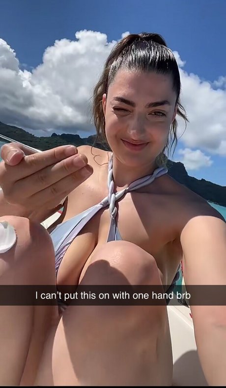 Rachel Levin onlyfans leajs