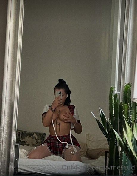 vmescudi leaked onlyfans