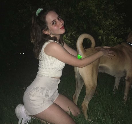 Mica Tenenbaum onlyfans leak