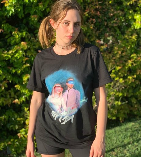 Mica Tenenbaum onlyfans sex