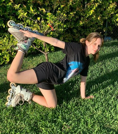 Mica Tenenbaum onlyfans model