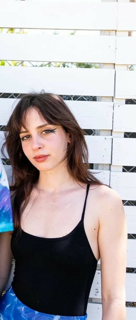 Mica Tenenbaum onlyfans pics nude