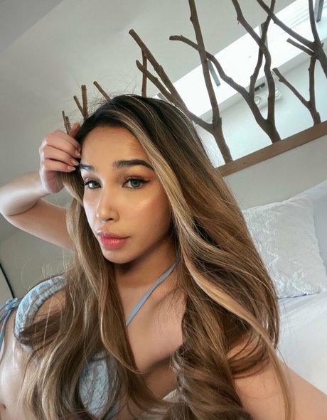 Anna Marcelo onlyfans model