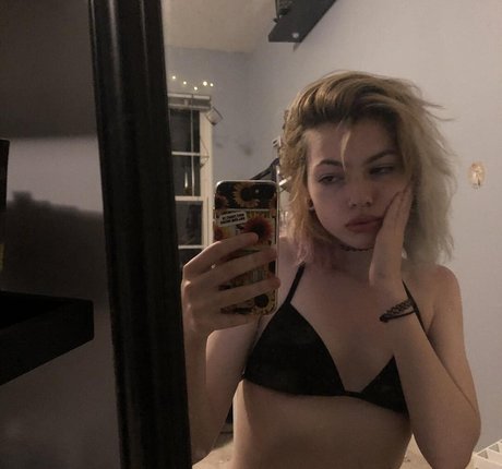 Snottea onlyfans model