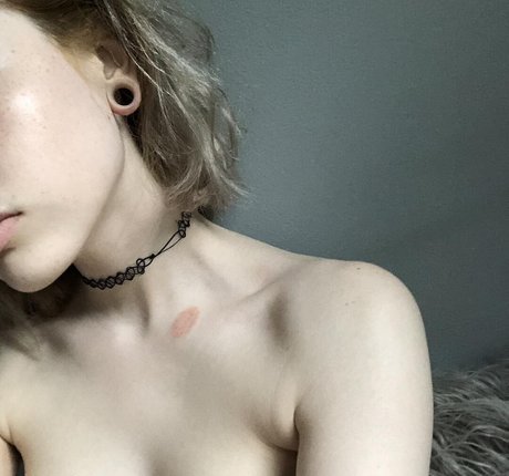 Snottea onlyfans leaked tits