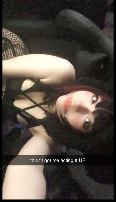 Snottea onlyfans nsfw