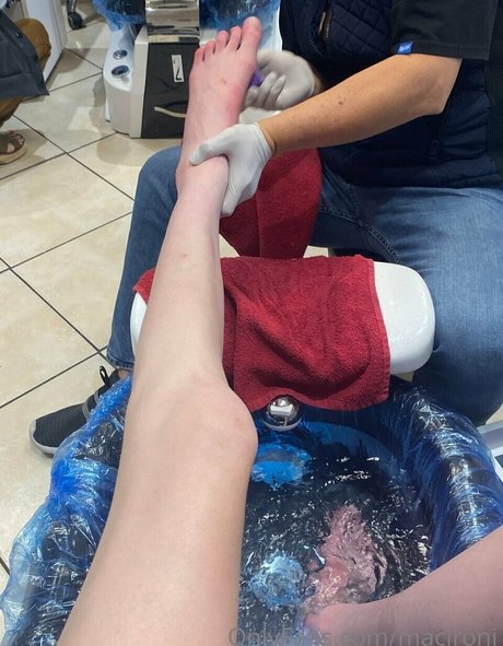 Maci Currin onlyfans leaked tits