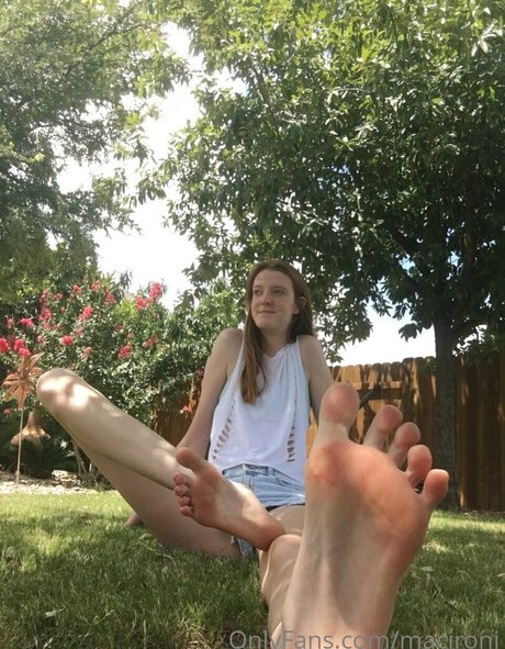 Maci Currin onlyfans naked