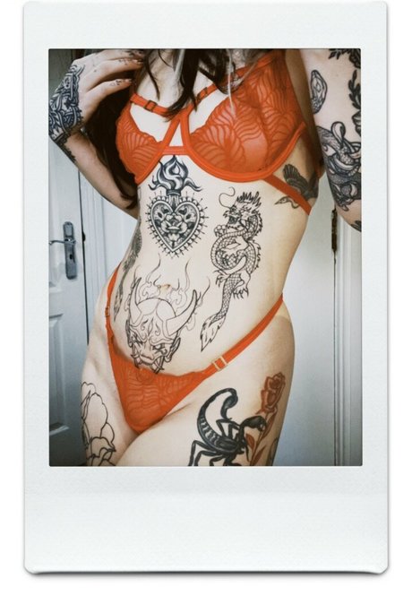 Izzy Siim leaked porn onlyfans