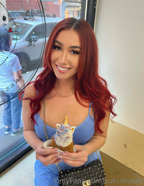 suki lovexo onlyfans nude pictures