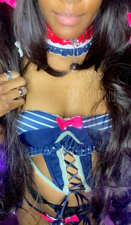 kiuwu onlyfans strip tease