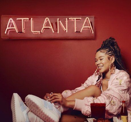 Storm Reid onlyfans exposed