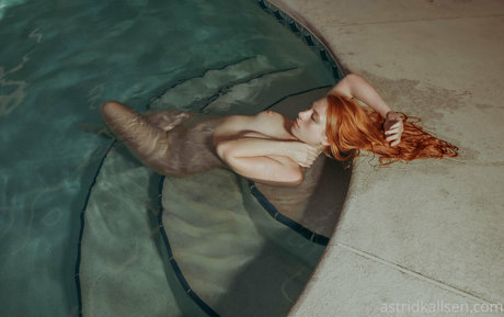 Astridadventures only fans porn