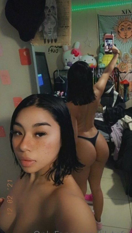 bodyby harumiii onlyfans leak ass